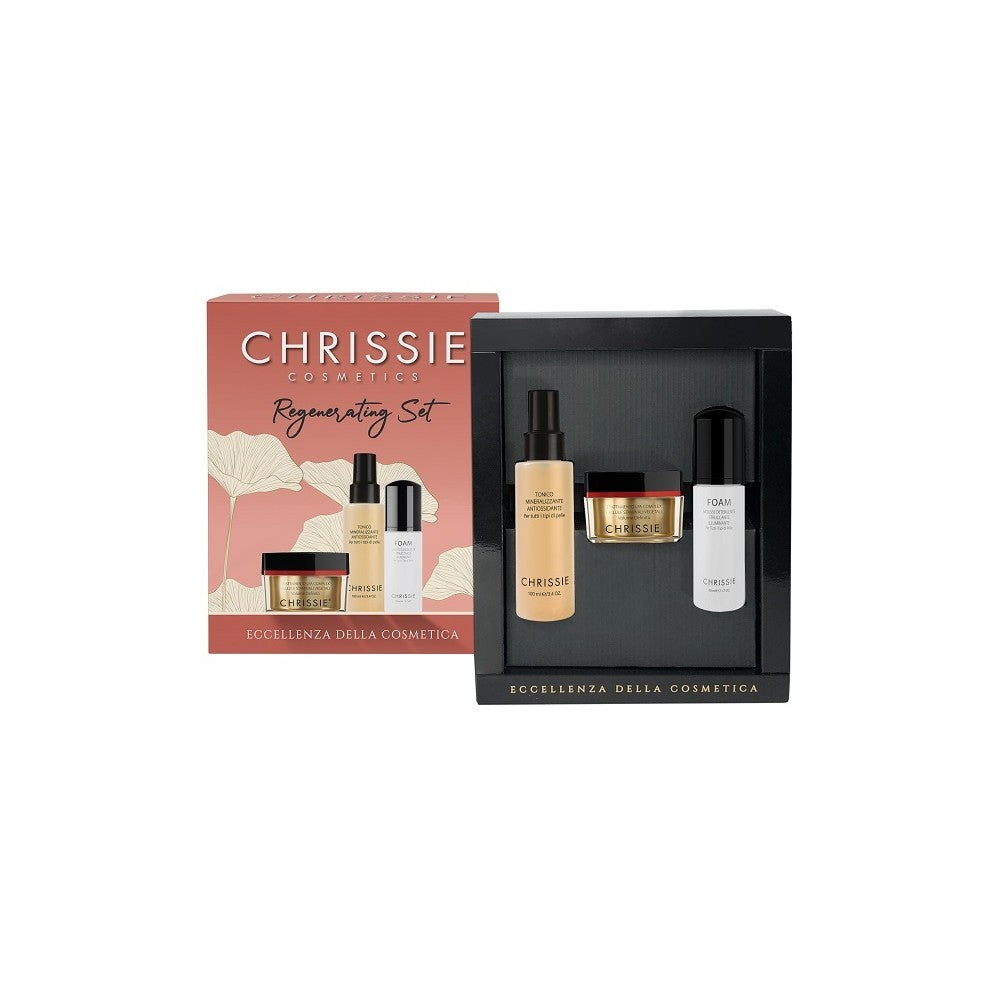 Chrissie Regenerating Set