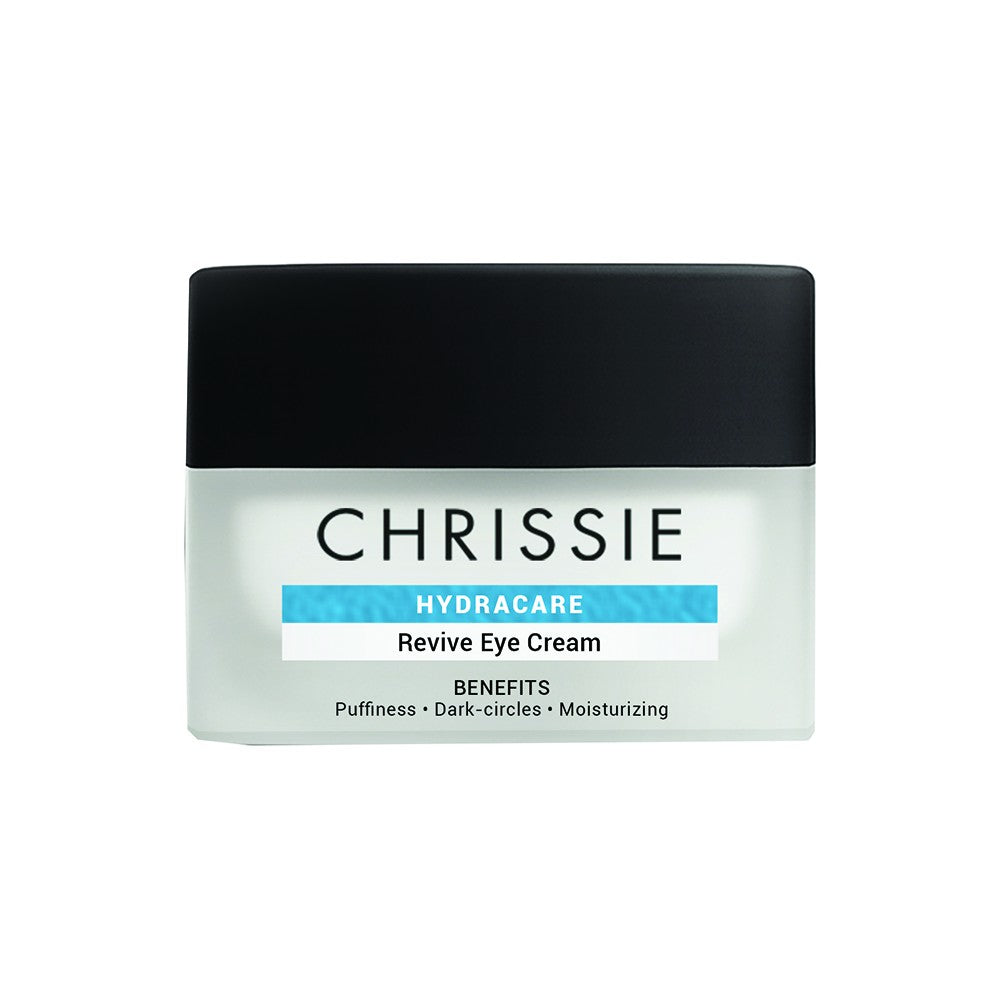 Chrissie Hydracare Revive Eye Cream 20 ml