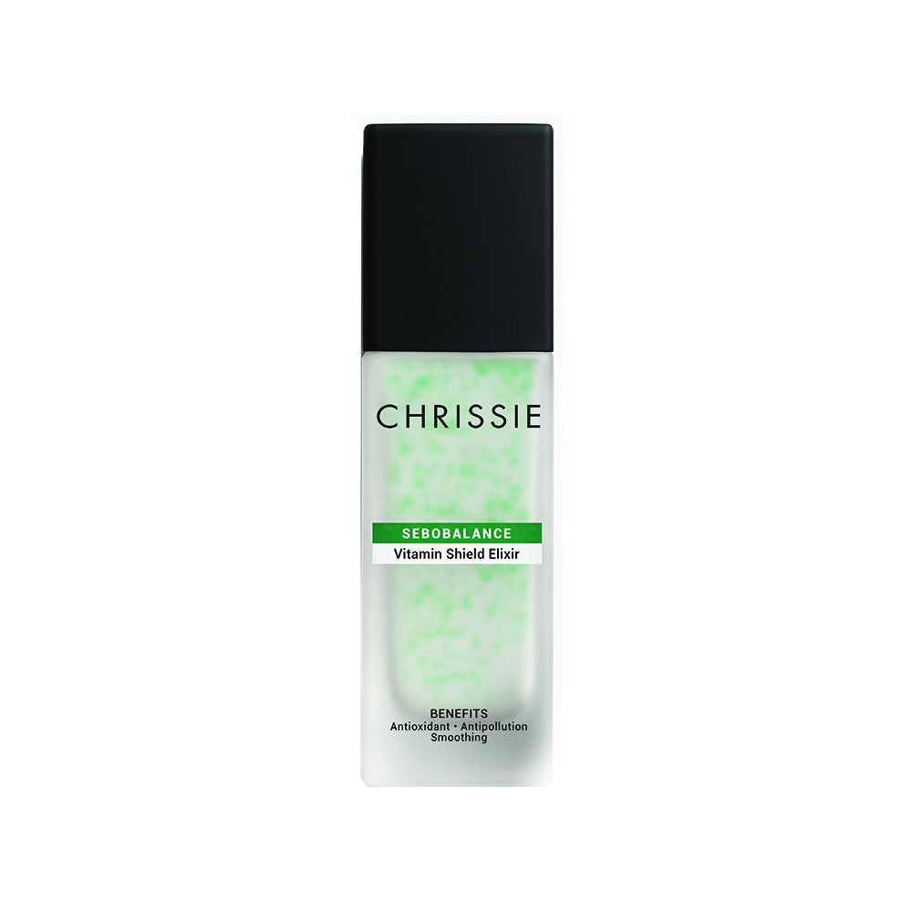 Chrissie Sebobalance Vitamin Shield Elixir 35 Ml