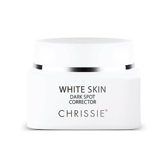 Chrissie White Skin Correttore Macchie Scure 50ml