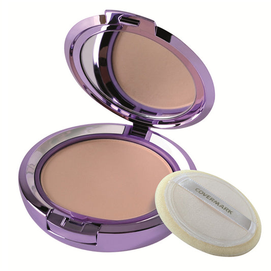 COVERMARK COMPACT POWDER 10 G