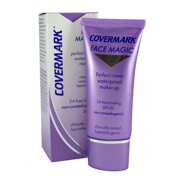 COVERMARK FACE MAGIC 30 ML