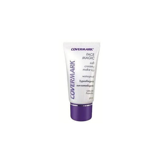 COVERMARK FACE MAGIC 30 ML