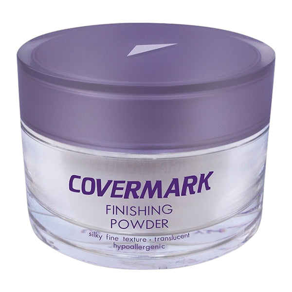 COVERMARK FINISHING POWDER JAR 25 G