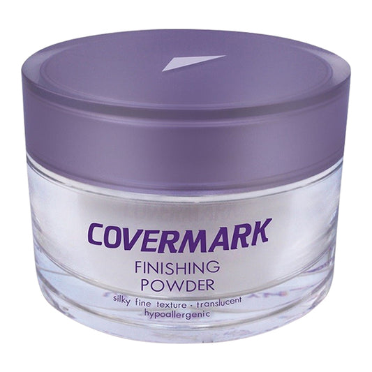 COVERMARK FINISHING POWDER JAR 25 G