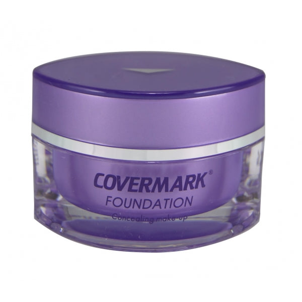 Covermark Foundation 15 ml