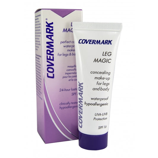 Covermark leg magic 50ml