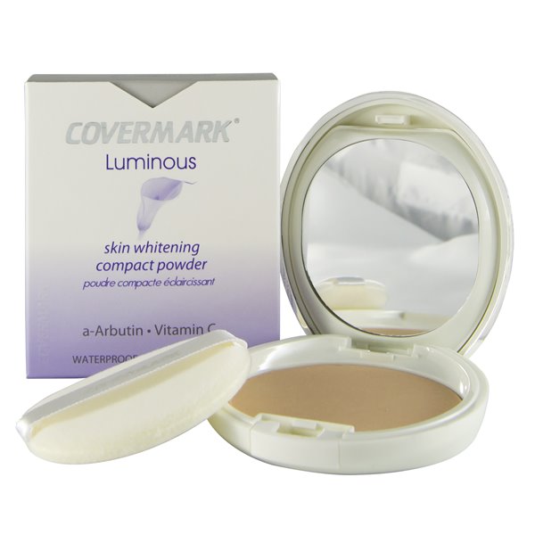 Covermark Luminous Cipria Compatta 10g