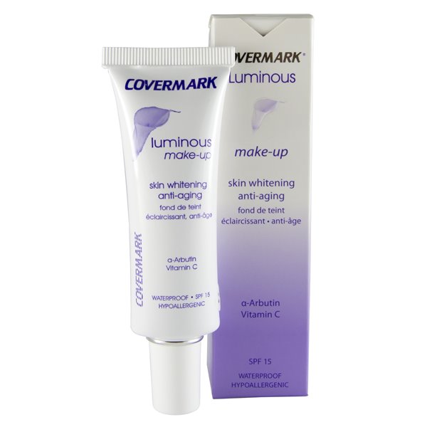 Covermark Luminous Make-Up 30 ml