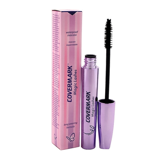 COVERMARK MASCARA MAGIC LASHES 10 ML