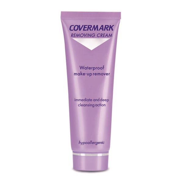 Covermark Cleansing Cream 200 ml