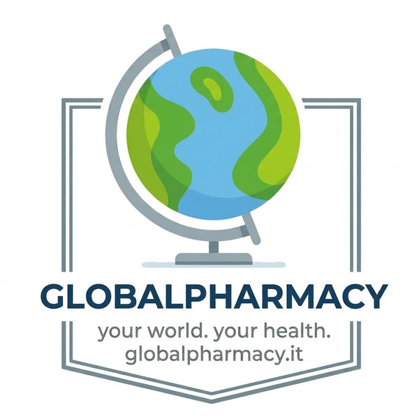 Global Pharmacy