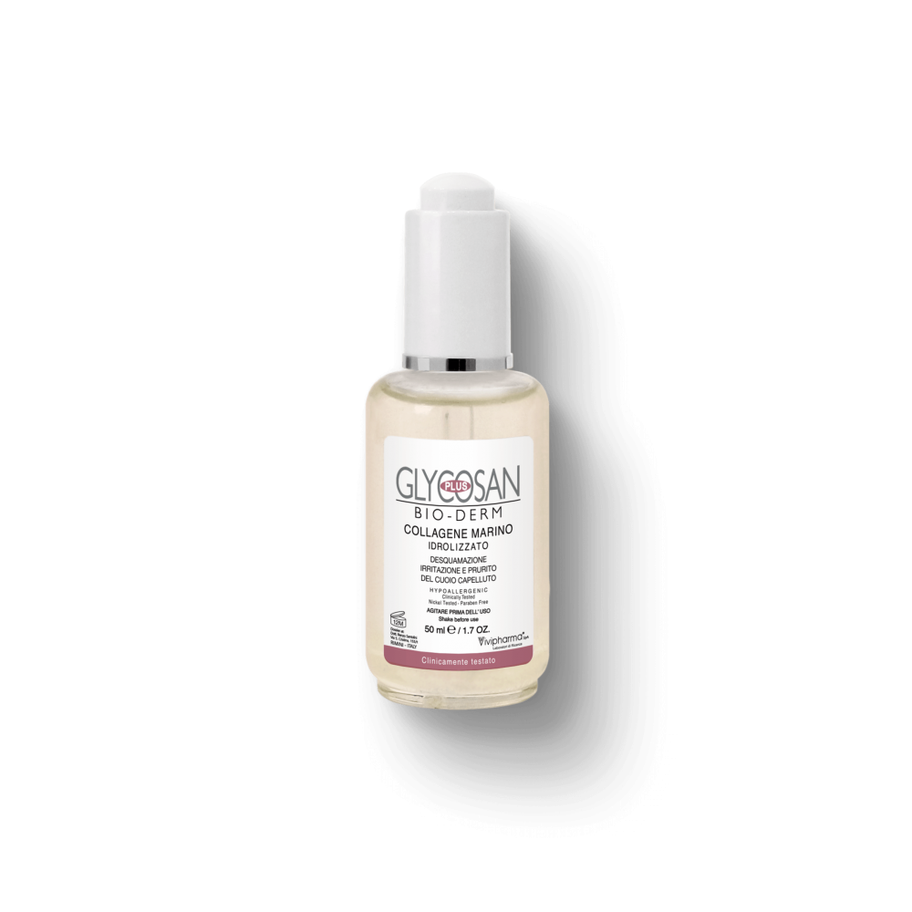 Glycosan Plus Bioderm 10% 50ml