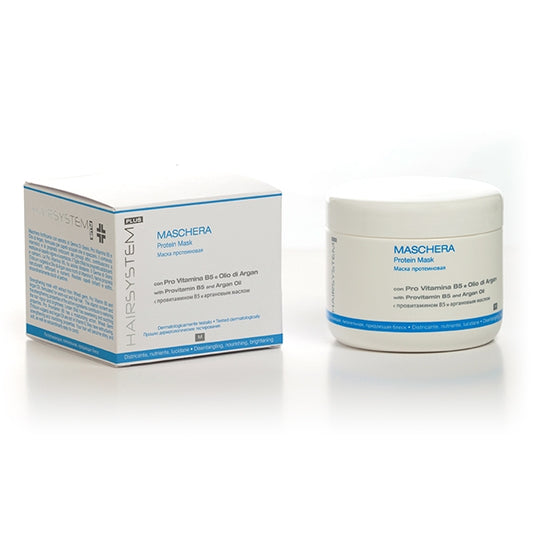 Hairsystem Plus Protein Mask 250ml