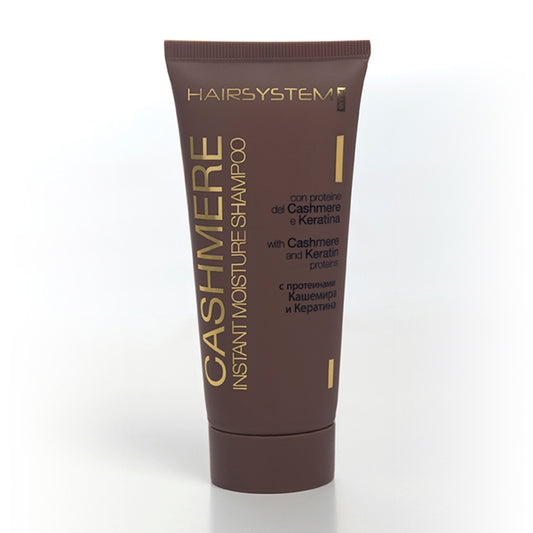 Hairsystem Plus Shampoo Cashmere 100ml