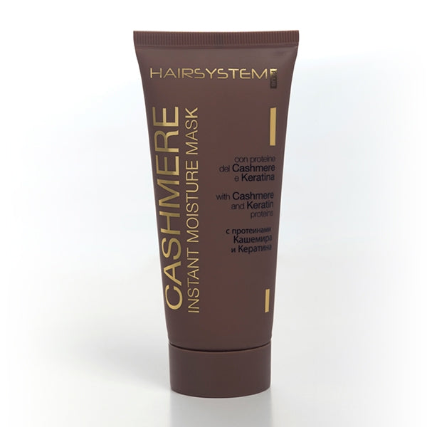 Hairsystem Istant Mask Cashmere 100ml