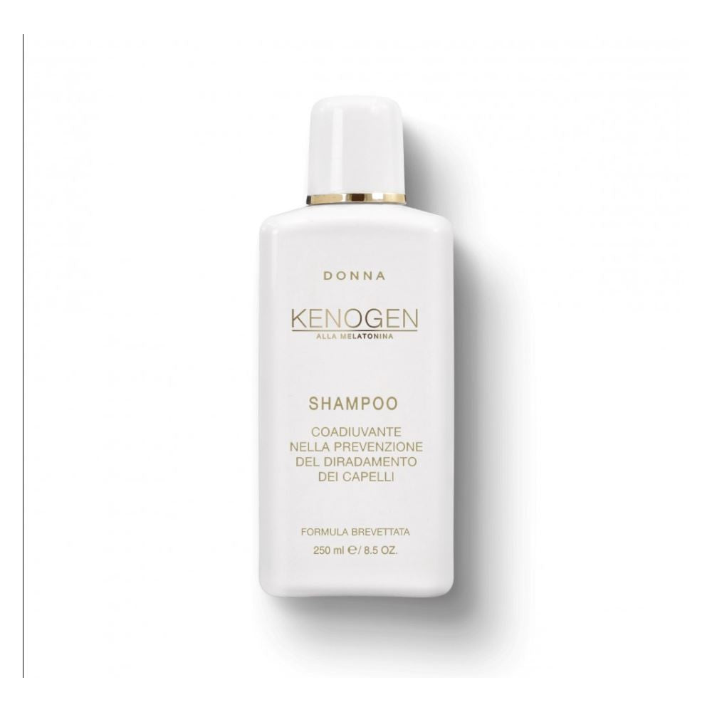 Kenogen Donna Shampoo Prevenzione Diradamento 250 ml