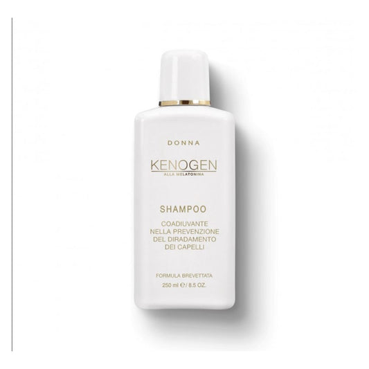 Kenogen Donna Shampoo Prevenzione Diradamento 250 ml