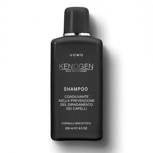 Kenogen Uomo Shampoo Prevenzione Diradamento 250 ml