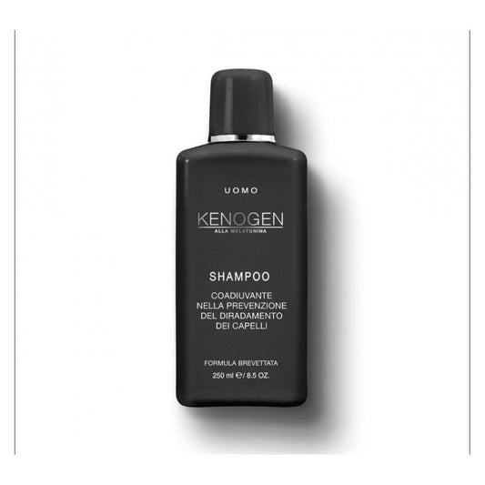 Kenogen Uomo Shampoo Prevenzione Diradamento 250 ml