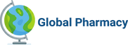 Global Pharmacy  - Accueil