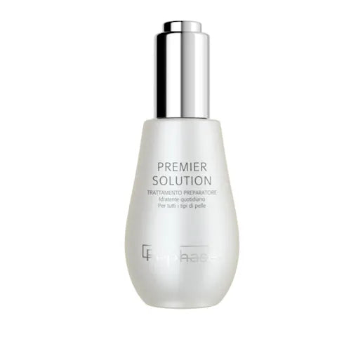 Rephase Premier Solution attivatore di giovinezza 50 ml