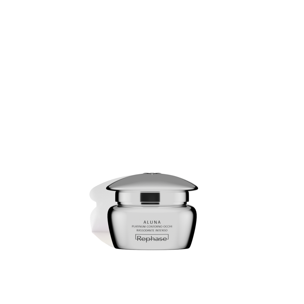 Rephase Aluna Platinum contorno occhi rassodante 15 ml
