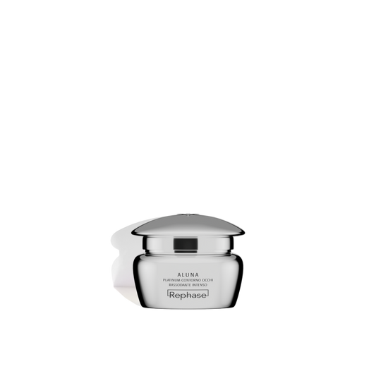 Rephase Aluna Platinum Contorno Occhi Rassodante Intenso Antieta' Globale 15 ml