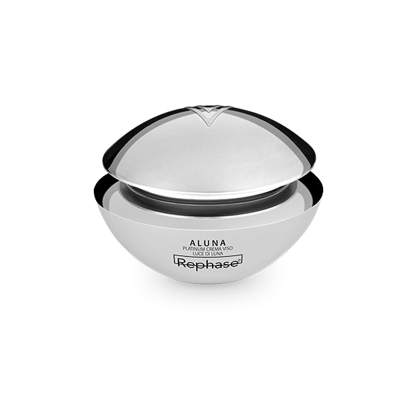 Rephase Aluna Platinum, crema viso luce di luna 50 ml