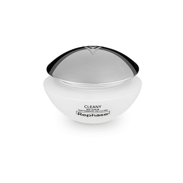 Rephase Cleany Bio-Scrub trattamento esfoliante 50 ml