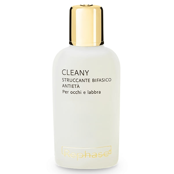 Rephase Cleany Anti-Aging Bi-Phase Makeup Remover 150ml