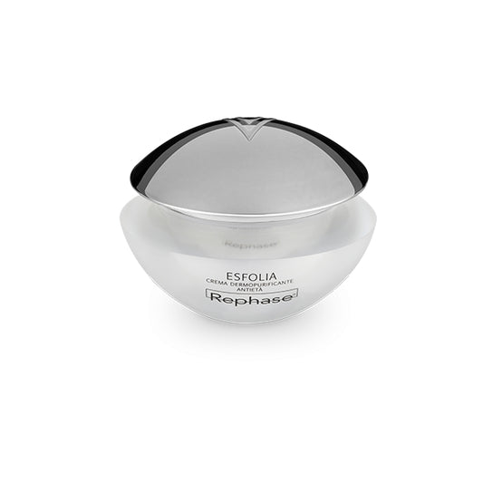 Rephase Esfolia Crema Antietà 50Ml