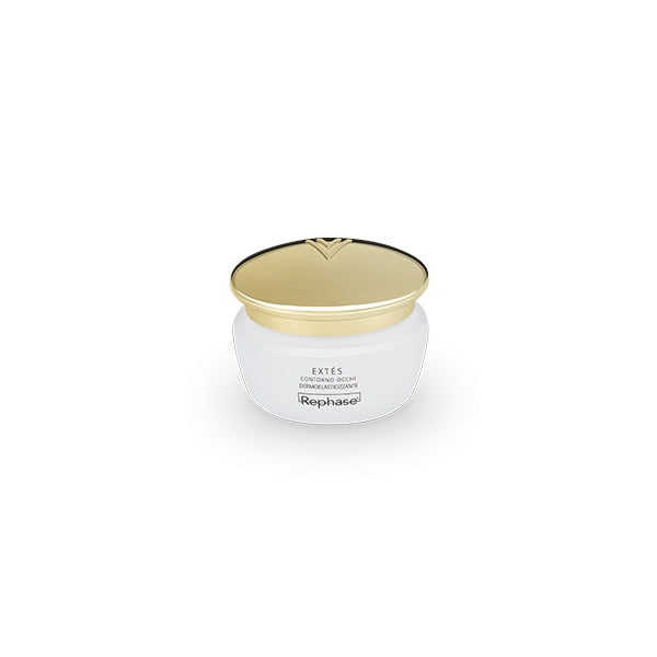 Rephase Extes Occhi Dermoel 15ml