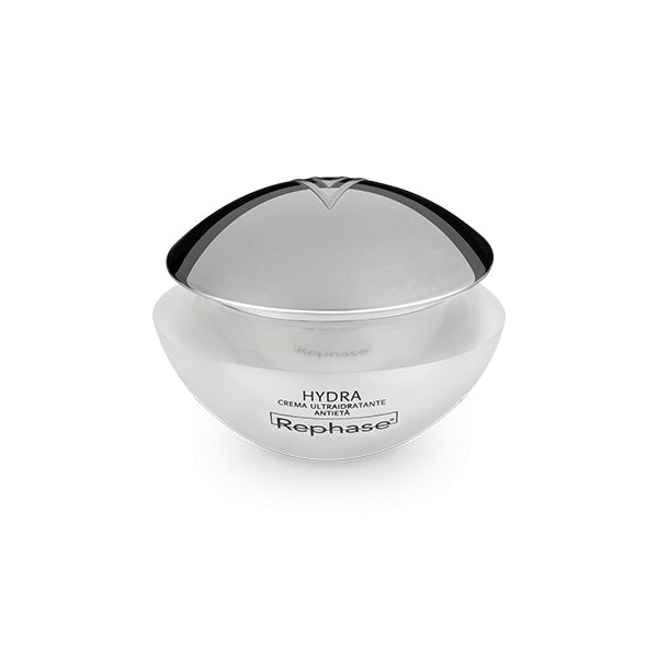 Rephase Hydra crema ultraidratante antietà 50 ml