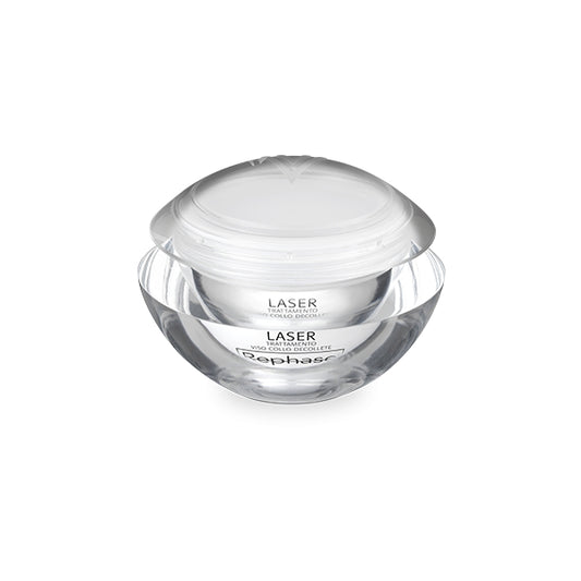 Rephase Laser Tratt Viso/Collo