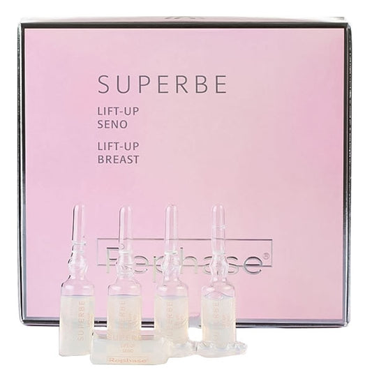 Rephase Superbe Liftup Seno 20 Fiale Da 5Ml