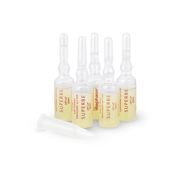 Rephase Superbe Liftup Breast 20 Ampoules of 5ml