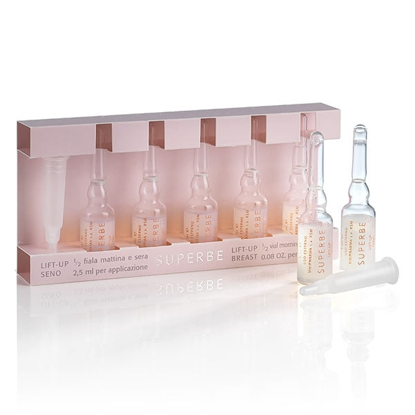 Rephase Superbe Liftup Breast 20 Ampoules of 5ml