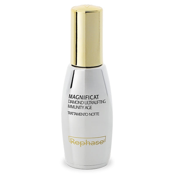 Rephase Magnificat Diamond, trattamento notte 30 ml