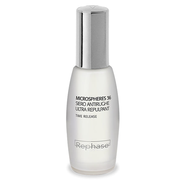 Rephase Microspheres 36 siero antirughe 30 ml