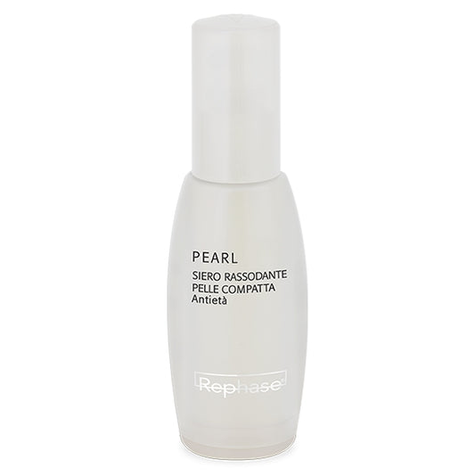 Rephase Pearl Siero Rassodante Pelle Compatta Antietà 30Ml