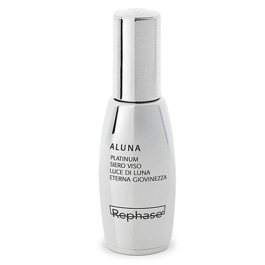 Rephase Platinum Siero Viso Luce Di Luna Eterna Giovinezza 30 ml
