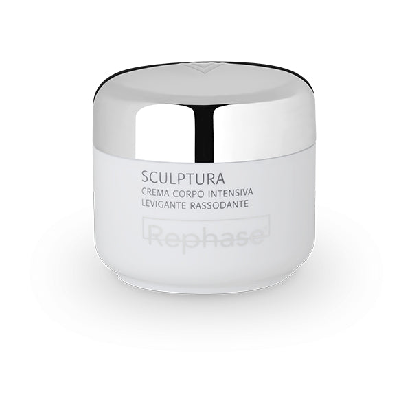 Rephase Sculptura crema corpo levigante rassodante 250 ml
