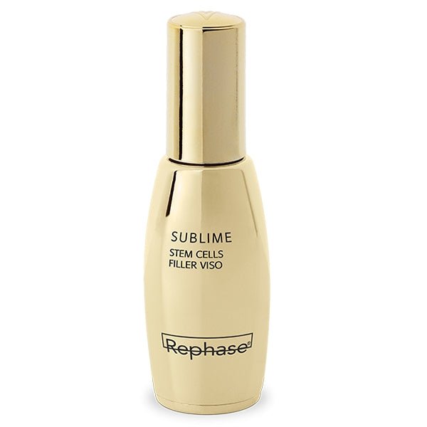 Rephase Sublime Stem Cells Filler, siero viso 30 ml