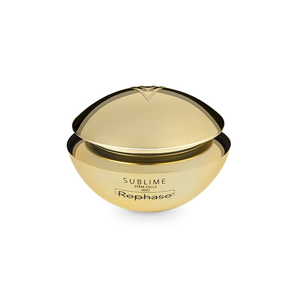Rephase Sublime Stem Cells, crema viso 50 ml